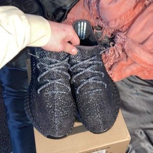Yeezy boost 350s